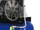 Michelin MB 50/268 MC - Compresor de aire el&eacute;ctrico de correa - Motor 2 HP - 50 L