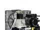 Michelin MB 50/268 MC - Compresor de aire el&eacute;ctrico de correa - Motor 2 HP - 50 L