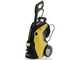 Karcher K7 Power Flex - Hidrolimpiadora de agua fr&iacute;a - 180 bar - 600 L/h