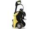 Karcher K7 Power Flex - Hidrolimpiadora de agua fr&iacute;a - 180 bar - 600 L/h