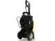 Karcher K7 Power Flex - Hidrolimpiadora de agua fr&iacute;a - 180 bar - 600 L/h