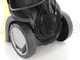 Karcher K7 Smart Control Flex - Hidrolimpiadora de agua fr&iacute;a - 180 bar - 600 L/h - Con Bluetooth