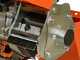 Forest Master FM4DDE-EU - Biotrituradora el&eacute;ctrica - de 4 HP