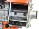 Forest Master FM4DDE-EU - Biotrituradora el&eacute;ctrica - de 4 HP