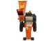 Forest Master FM4DDE-EU - Biotrituradora el&eacute;ctrica - de 4 HP