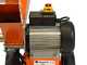 Forest Master FM4DDE-EU - Biotrituradora el&eacute;ctrica - de 4 HP