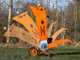 Forest Master FM4DDE-EU - Biotrituradora el&eacute;ctrica - de 4 HP