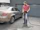 Karcher K7 Smart Control Flex - Hidrolimpiadora de agua fr&iacute;a - 180 bar - 600 L/h - Con Bluetooth