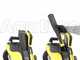 Karcher K7 Smart Control Flex - Hidrolimpiadora de agua fr&iacute;a - 180 bar - 600 L/h - Con Bluetooth