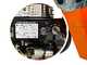 Forest Master FM6DDES-MUL - Biotrituradora de gasolina - Motor de gasolina LCT de 6 HP - Arranque el&eacute;ctrico