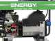 Energy EY-16TBE AVR - Generador de corriente de gasolina con AVR 11,2 kW - Continua 10 Trif&aacute;sico