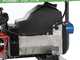Energy EY-16TBE AVR - Generador de corriente de gasolina con AVR 11,2 kW - Continua 10 Trif&aacute;sico