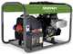 Energy EY-16TBE AVR - Generador de corriente de gasolina con AVR 11,2 kW - Continua 10 Trif&aacute;sico