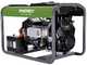 Energy EY-16TBE AVR - Generador de corriente de gasolina con AVR 11,2 kW - Continua 10 Trif&aacute;sico
