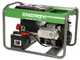 Energy EY-16TBE AVR - Generador de corriente de gasolina con AVR 11,2 kW - Continua 10 Trif&aacute;sico