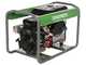 Energy EY-16TBE AVR - Generador de corriente de gasolina con AVR 11,2 kW - Continua 10 Trif&aacute;sico