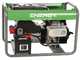 Energy EY-16TBE AVR - Generador de corriente de gasolina con AVR 11,2 kW - Continua 10 Trif&aacute;sico