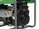 Energy EY-16TBE AVR - Generador de corriente de gasolina con AVR 11,2 kW - Continua 10 Trif&aacute;sico