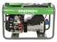 Generador de corriente trif&aacute;sica 11,2 kw - Energy EY-16TBE AVR - Motor Briggs
