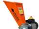 Forest Master FM4DDE-MUL-EU - Biotrituradora el&eacute;ctrica - de 4 HP
