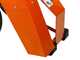 Forest Master FM4DDE-MUL-EU - Biotrituradora el&eacute;ctrica - de 4 HP
