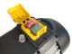 Forest Master FM4DDE-MUL-EU - Biotrituradora el&eacute;ctrica - de 4 HP