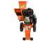Forest Master FM6DDES - Biotrituradora de gasolina - Motor LCT de 7 HP - Arranque el&eacute;ctrico