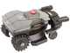 Ambrogio Zeta R EVO - Robot cortac&eacute;sped - Sin cable perimetral