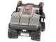 Ambrogio Zeta R EVO - Robot cortac&eacute;sped - Sin cable perimetral