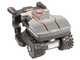 Ambrogio Zeta R EVO - Robot cortac&eacute;sped - Sin cable perimetral