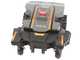 Ambrogio Zeta R EVO - Robot cortac&eacute;sped - Sin cable perimetral