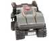 Ambrogio Zeta R EVO - Robot cortac&eacute;sped - Sin cable perimetral