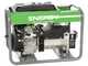 Energy EY-12MB AVR - Generador de corriente de gasolina con AVR 9,5 kW - Continua 8,5 Monof&aacute;sico