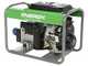 Energy EY-12MB AVR - Generador de corriente de gasolina con AVR 9,5 kW - Continua 8,5 Monof&aacute;sico