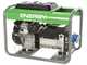 Energy EY-12MB AVR - Generador de corriente de gasolina con AVR 9,5 kW - Continua 8,5 Monof&aacute;sico