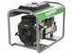 Energy EY-12MB AVR - Generador de corriente de gasolina con AVR 9,5 kW - Continua 8,5 Monof&aacute;sico