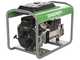 Energy EY-12MB AVR - Generador de corriente de gasolina con AVR 9,5 kW - Continua 8,5 Monof&aacute;sico
