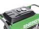 Energy EY-12MB AVR - Generador de corriente de gasolina con AVR 9,5 kW - Continua 8,5 Monof&aacute;sico