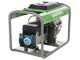 Generador de corriente monof&aacute;sico 9,5 kw - Energy EY-12MB AVR - Motor Briggs