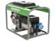Generador de corriente monof&aacute;sico 9,5 kw - Energy EY-12MB AVR - Motor Briggs