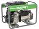 Generador de corriente monof&aacute;sico 9,5 kw - Energy EY-12MB AVR - Motor Briggs