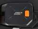 Worx Landroid Vision S250 WR202E -  Robot cortac&eacute;sped - Sin instalaci&oacute;n