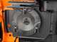 Worx Landroid Vision S250 WR202E -  Robot cortac&eacute;sped - Sin instalaci&oacute;n