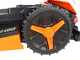 Worx Landroid Vision S250 WR202E -  Robot cortac&eacute;sped - Sin instalaci&oacute;n