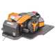Worx Landroid Vision S250 WR202E -  Robot cortac&eacute;sped - Sin instalaci&oacute;n