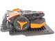 Worx Landroid Vision S250 WR202E -  Robot cortac&eacute;sped - Sin instalaci&oacute;n