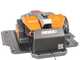 Worx Landroid Vision S250 WR202E -  Robot cortac&eacute;sped - Sin instalaci&oacute;n