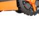 Worx Landroid Vision S250 WR202E -  Robot cortac&eacute;sped - Sin instalaci&oacute;n