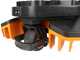 Worx Landroid Vision S250 WR202E -  Robot cortac&eacute;sped - Sin instalaci&oacute;n
