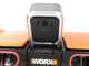 Worx Landroid Vision S250 WR202E -  Robot cortac&eacute;sped - Sin instalaci&oacute;n